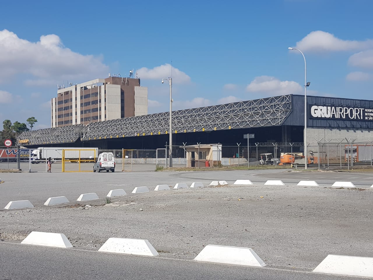 Autrans Logística Internacional | São Paulo SP