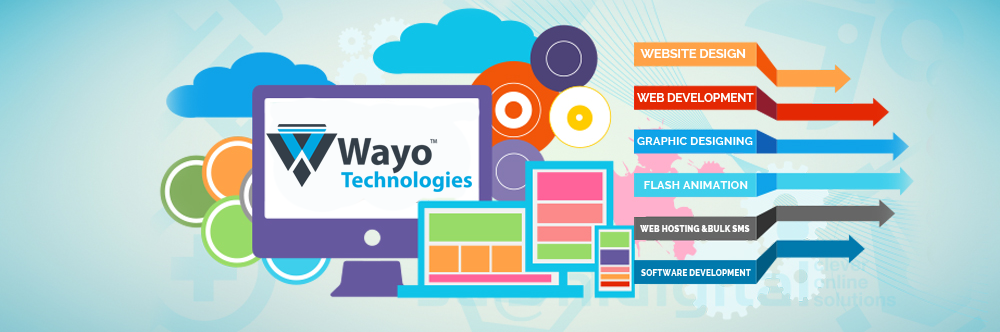 Wayo Technologies