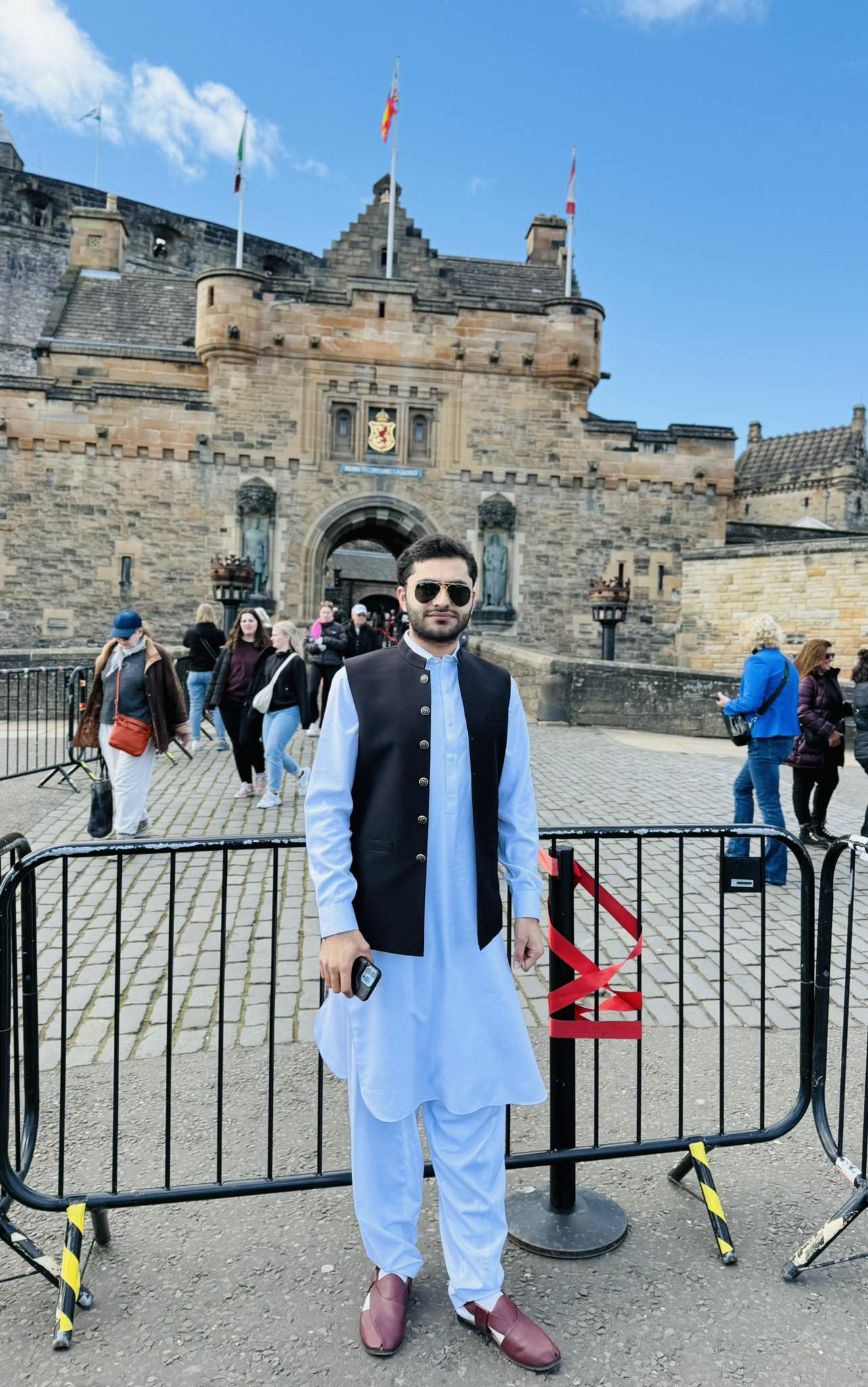 Rai Sheraz Hamza Kalyar