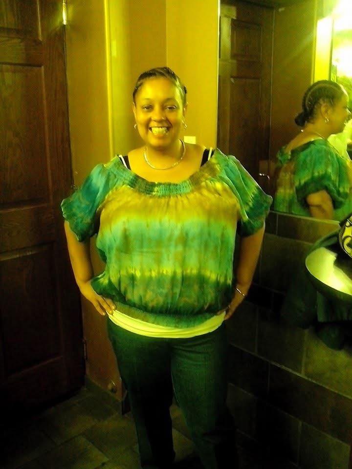 Carla Reed