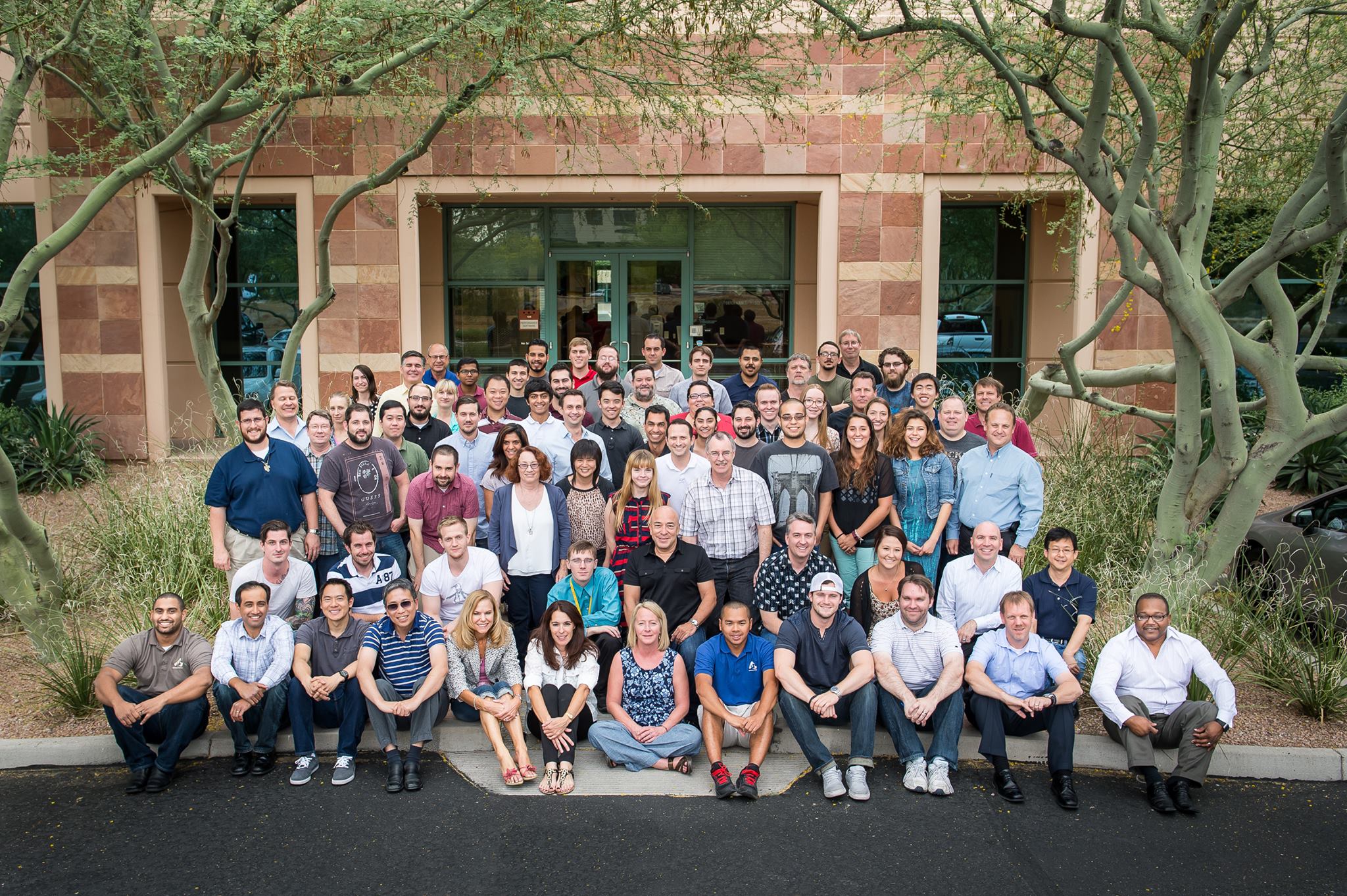Performance Software Corporation | Phoenix AZ