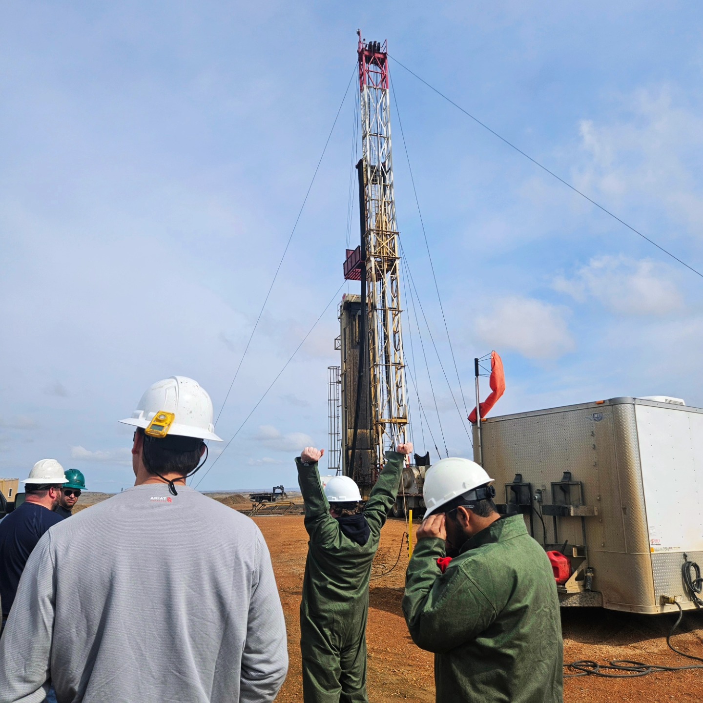 Montana Tech Petroleum Engineering | Butte MT