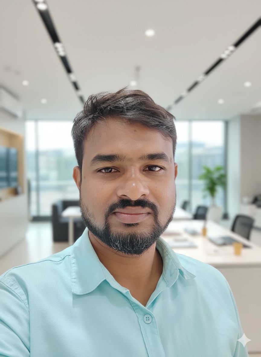 Kazi Razib Rahman