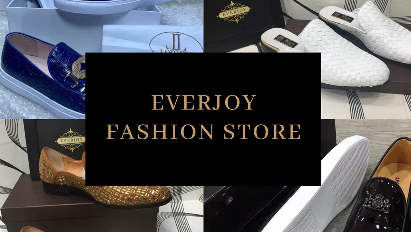 Everjoy Fashion Stores | Lagos