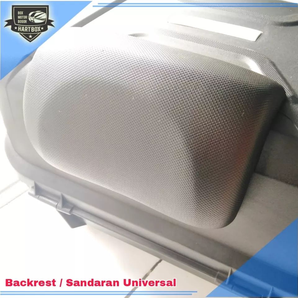 Backrest/Sandaran Box Universal 🙌Info lebih lanjut dan pemesanan: Hart ...