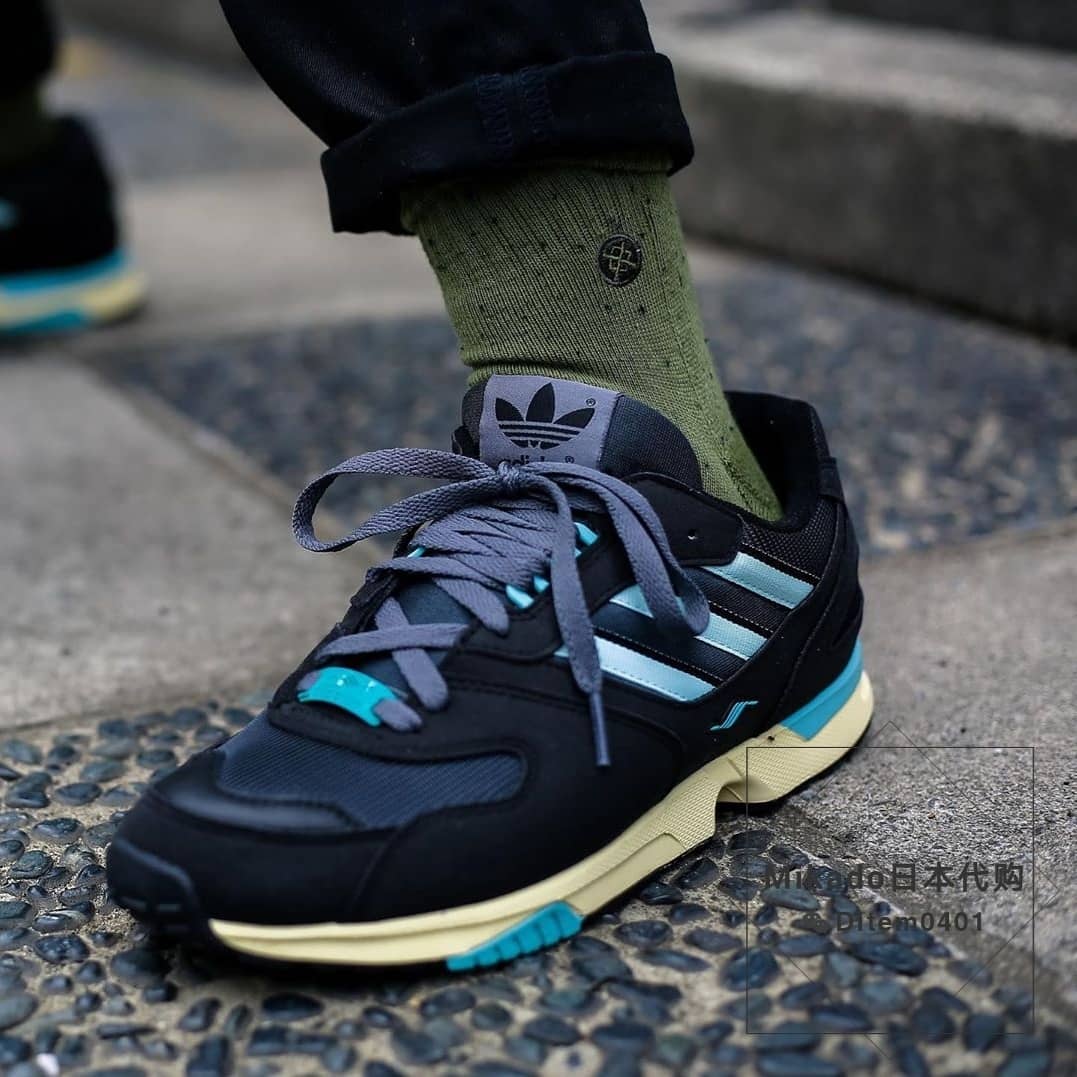 🇯🇵Preorder🇯🇵 adidas ZX4000 . Release Date : 7/6(SAT) Condition