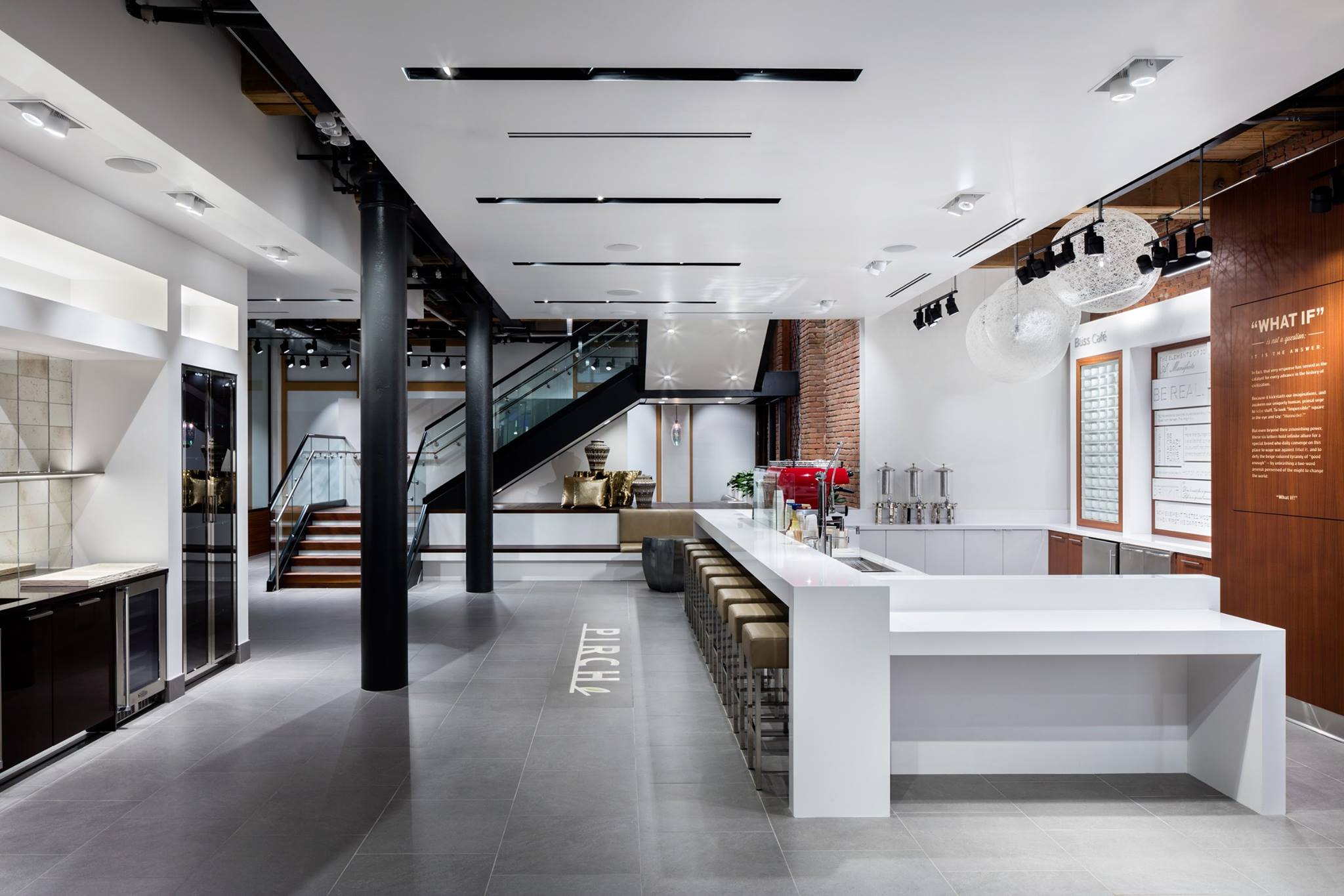 Allied Interiors Drywall | Dallas TX