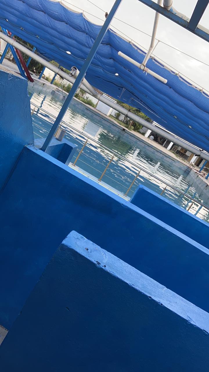 Al Noor Swimming Pool | Lala Musa