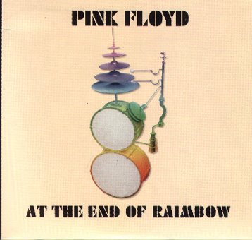 Pink Floyd - Hollywood Bowl, Los Angeles, CA, 22 September 1972,