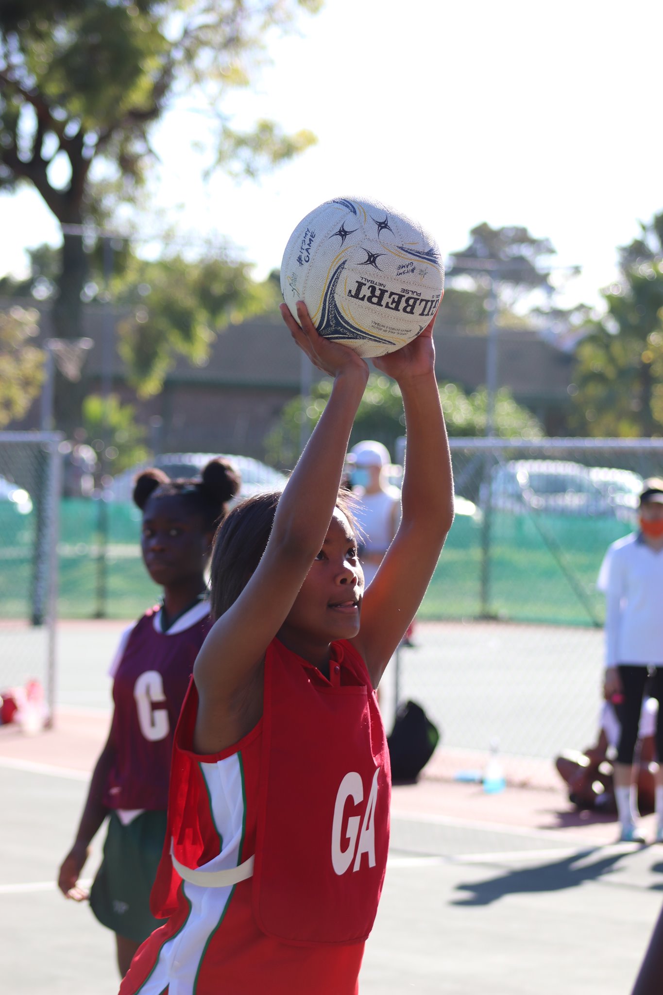 Sport is back! Alexander Road... - Alexander Road High School | Facebook