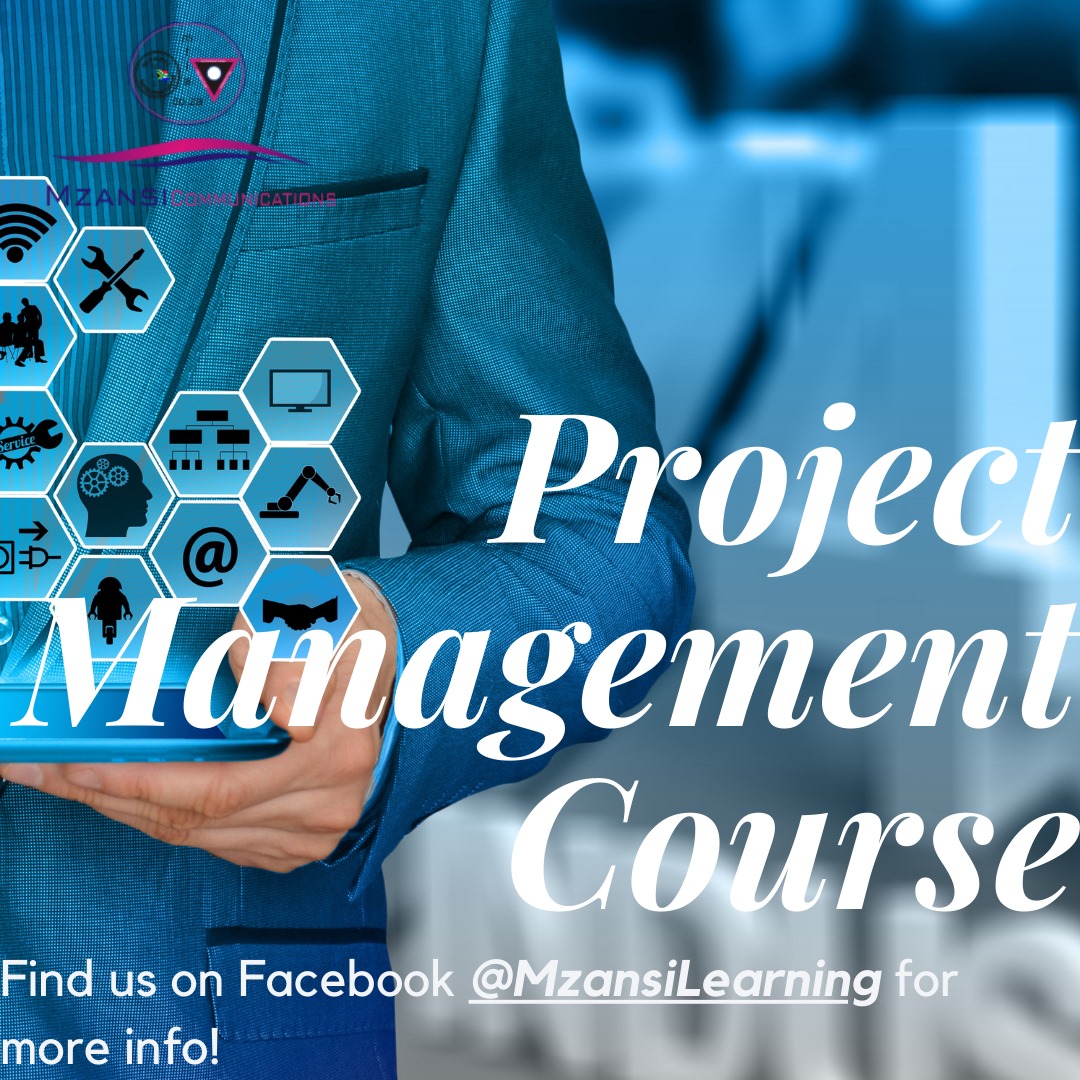The COMPTIA Project+ course... - Computer and Language School
