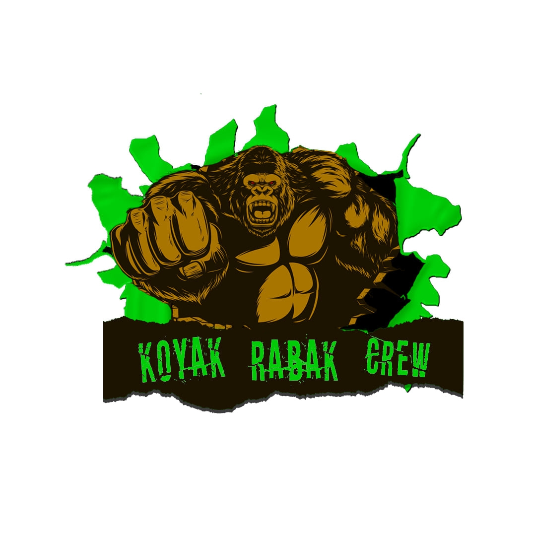 Koyak Rabak Crew