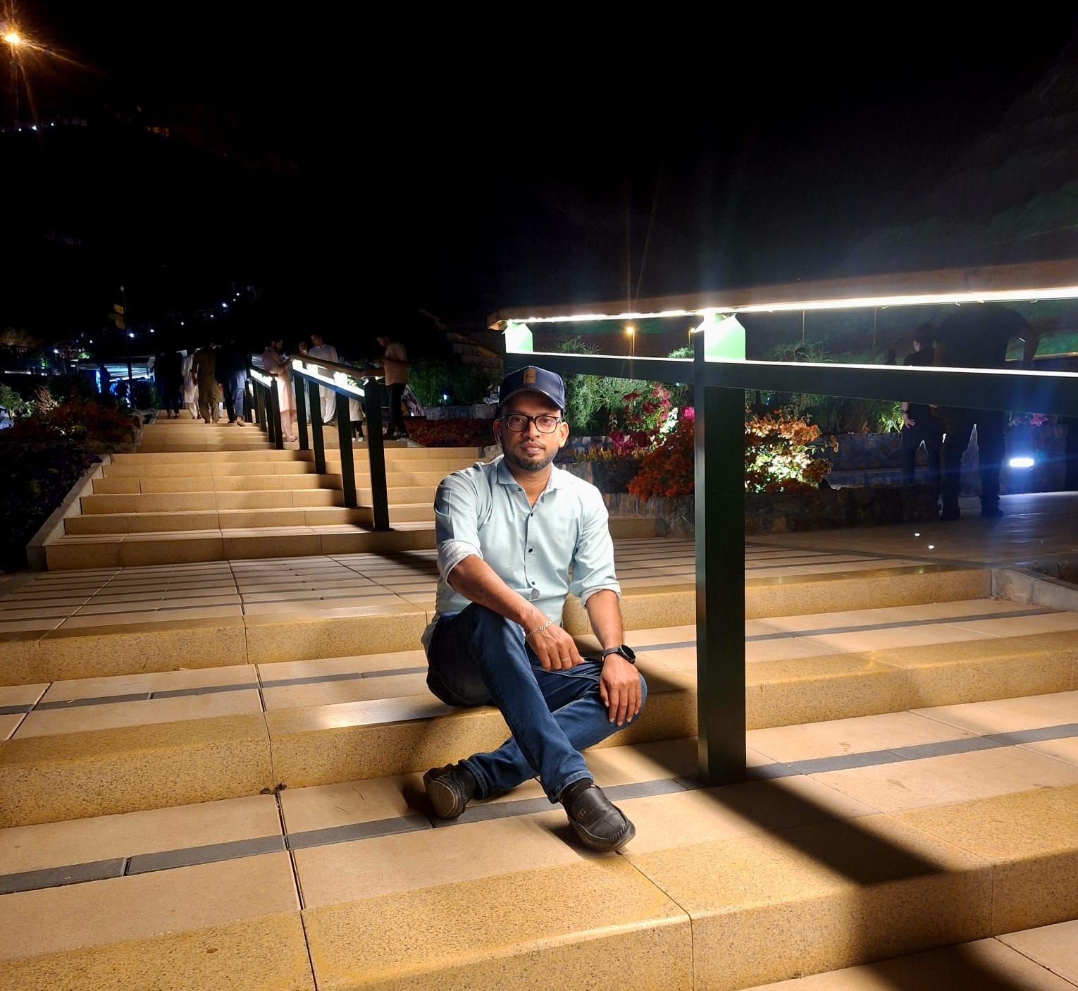 Rimon Rahman