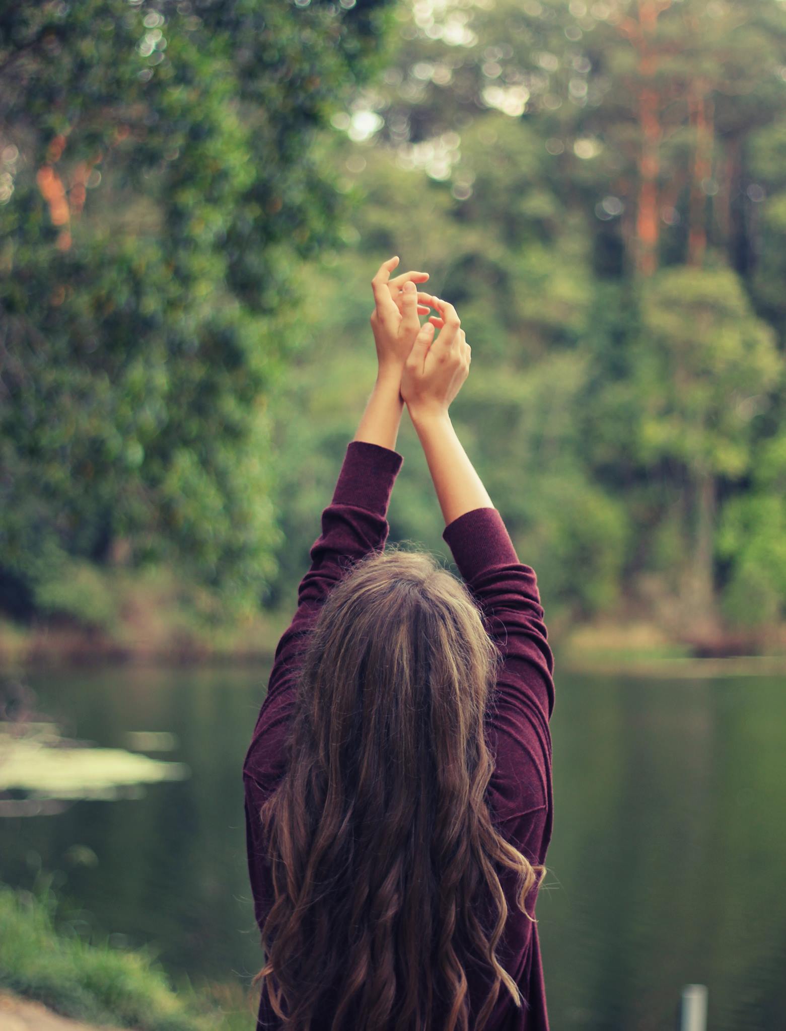 Curiously Calm - Simple tips to sleep soundly, optimise your energy ...