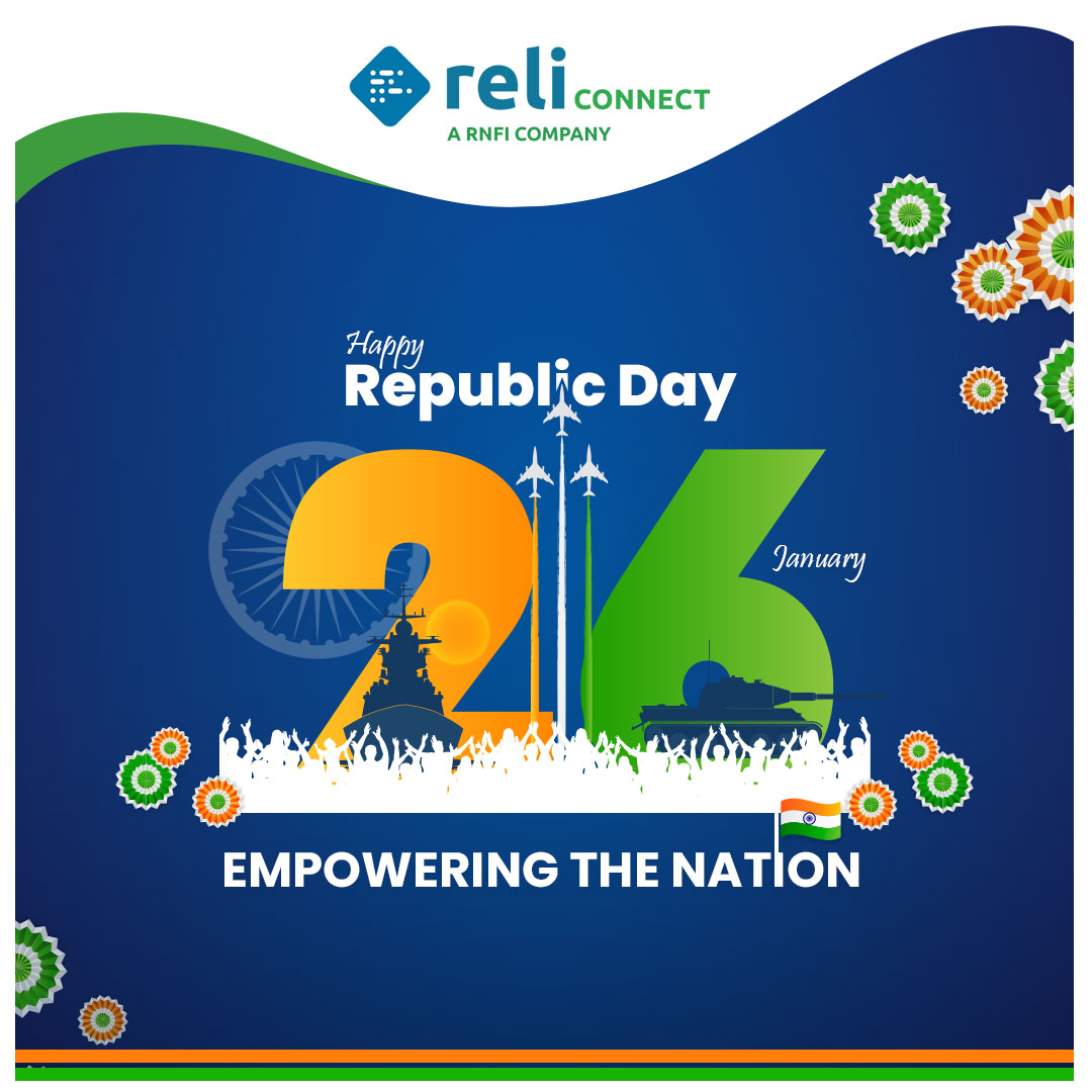 Reliconnect | Noida