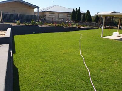 Turfworks Group - Who can believe it is the first day of...