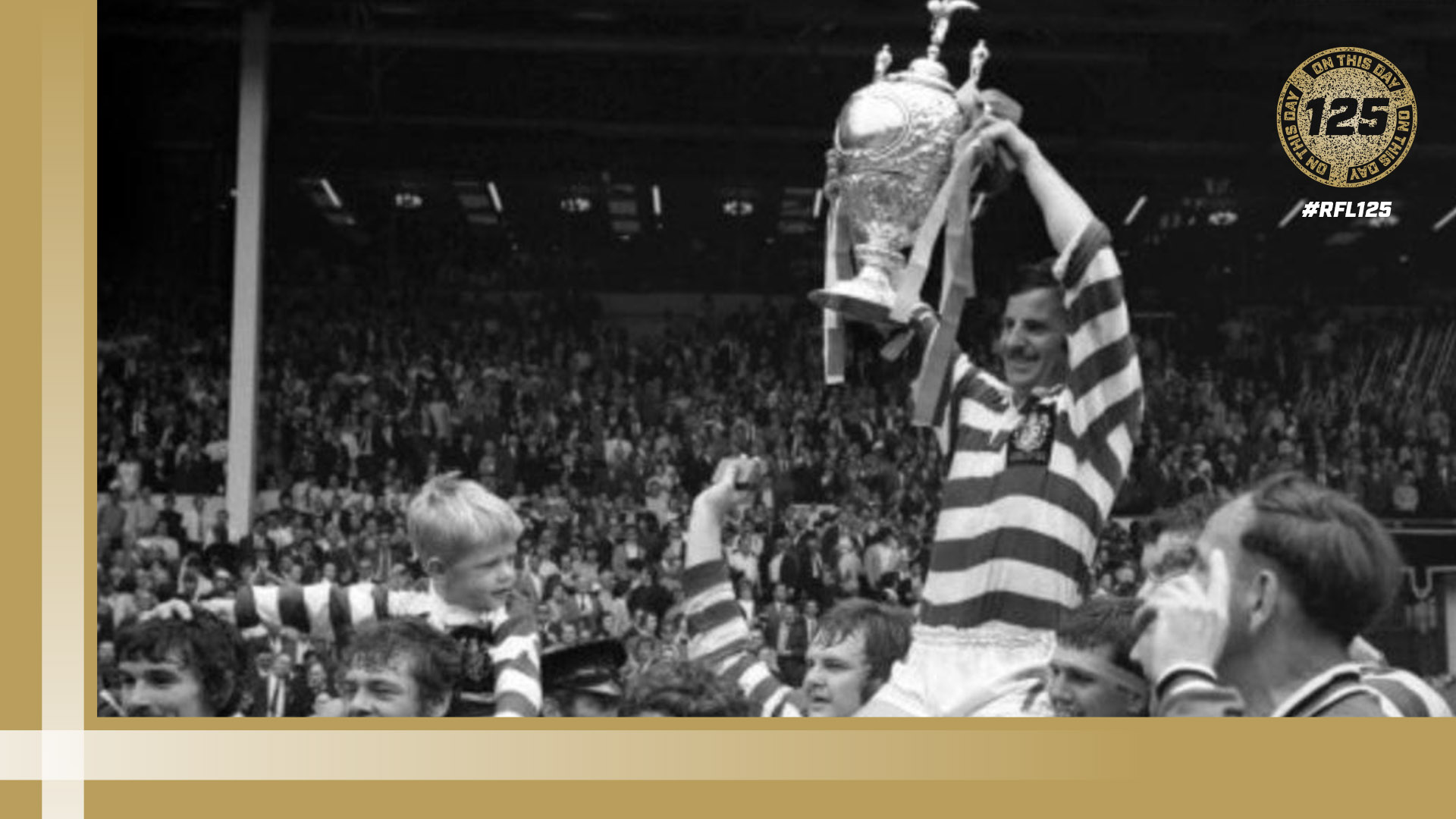 📅 #OnThisDay in 1939, Alex Murphy... - Rugby Football League