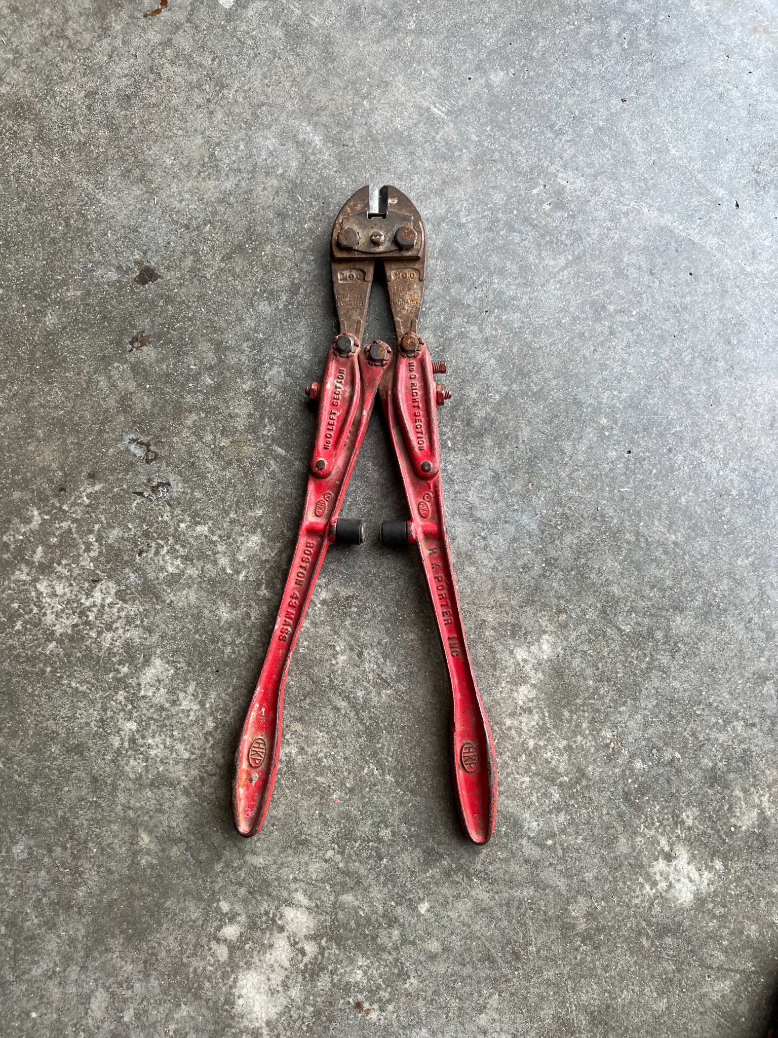 New and used Bolt Cutters for sale Facebook Marketplace