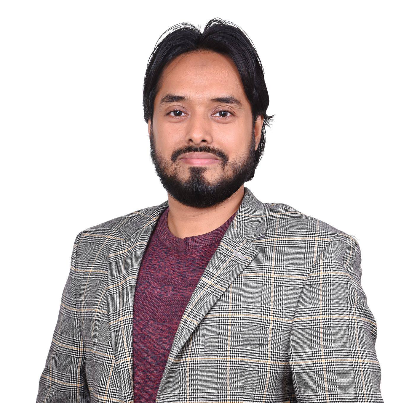 রাশিদুল ইসলাম রাজু