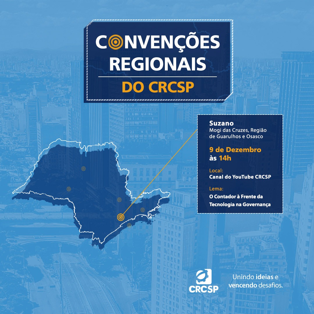 Conselho Regional de Contabilidade do Estado de São Paulo - CRCSP added ...