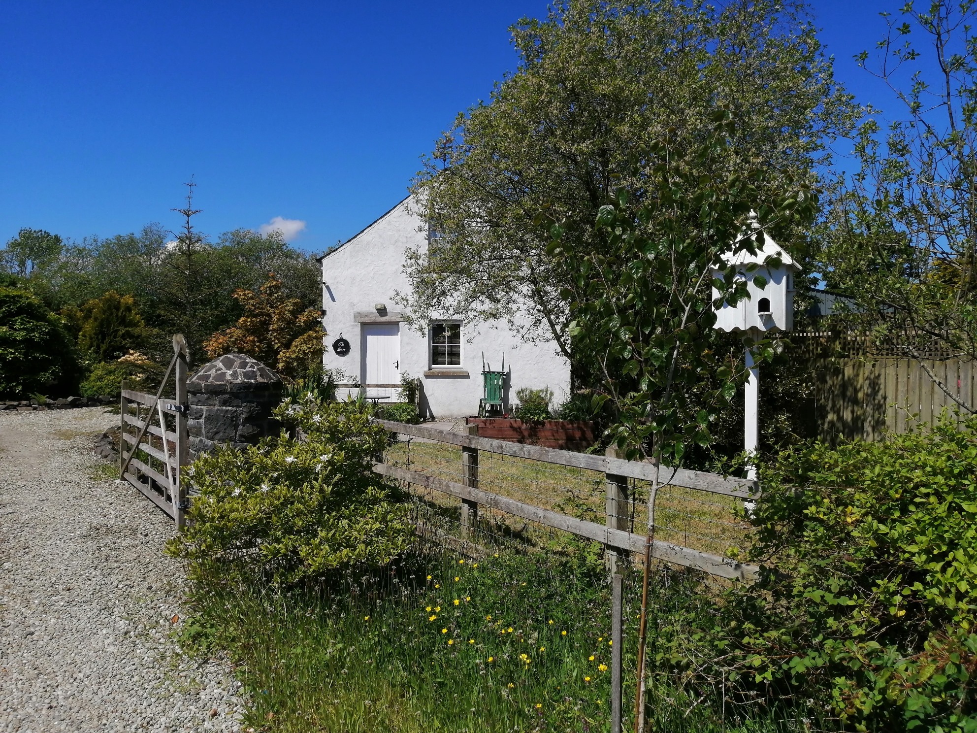 The Barn at Willowfield | Coleraine