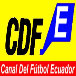 Canal Del Fútbol Ecuador added... - Canal Del Fútbol Ecuador