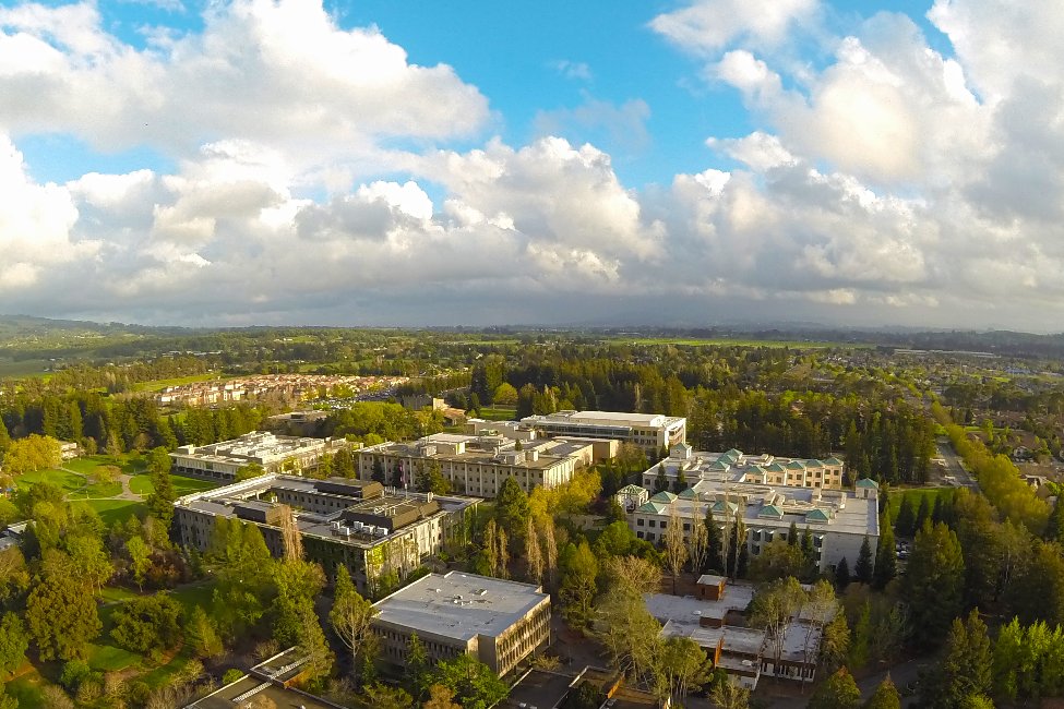 Sustainable SSU / Sonoma State University