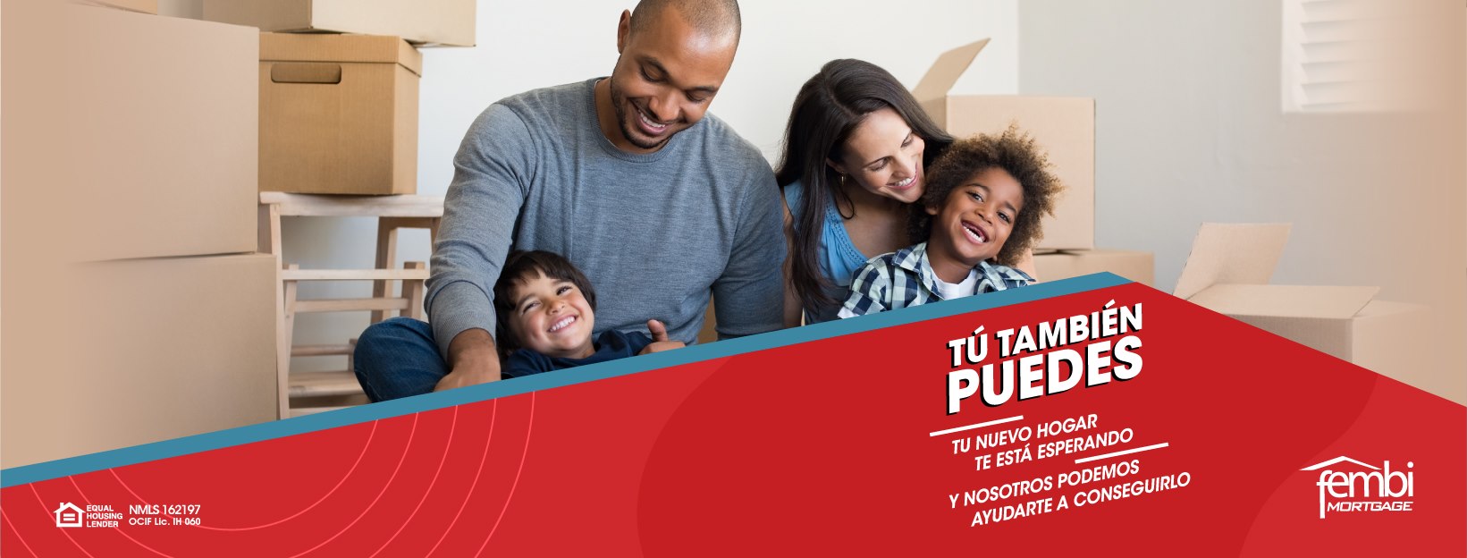 FEMBi Mortgage PR - Home