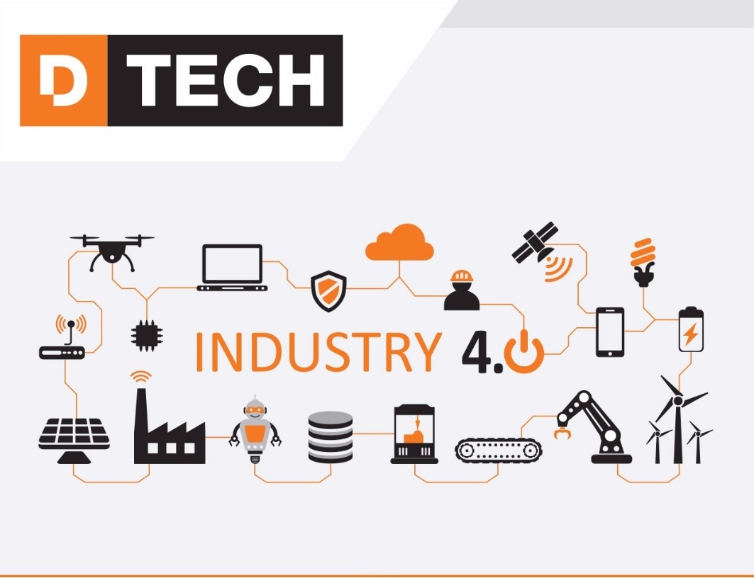 D-Tech Solutions for Business | Białystok