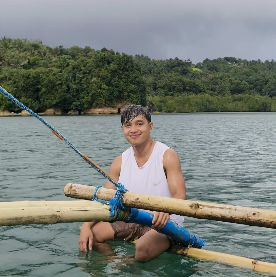 Christian Nikko Gutierrez Sasot