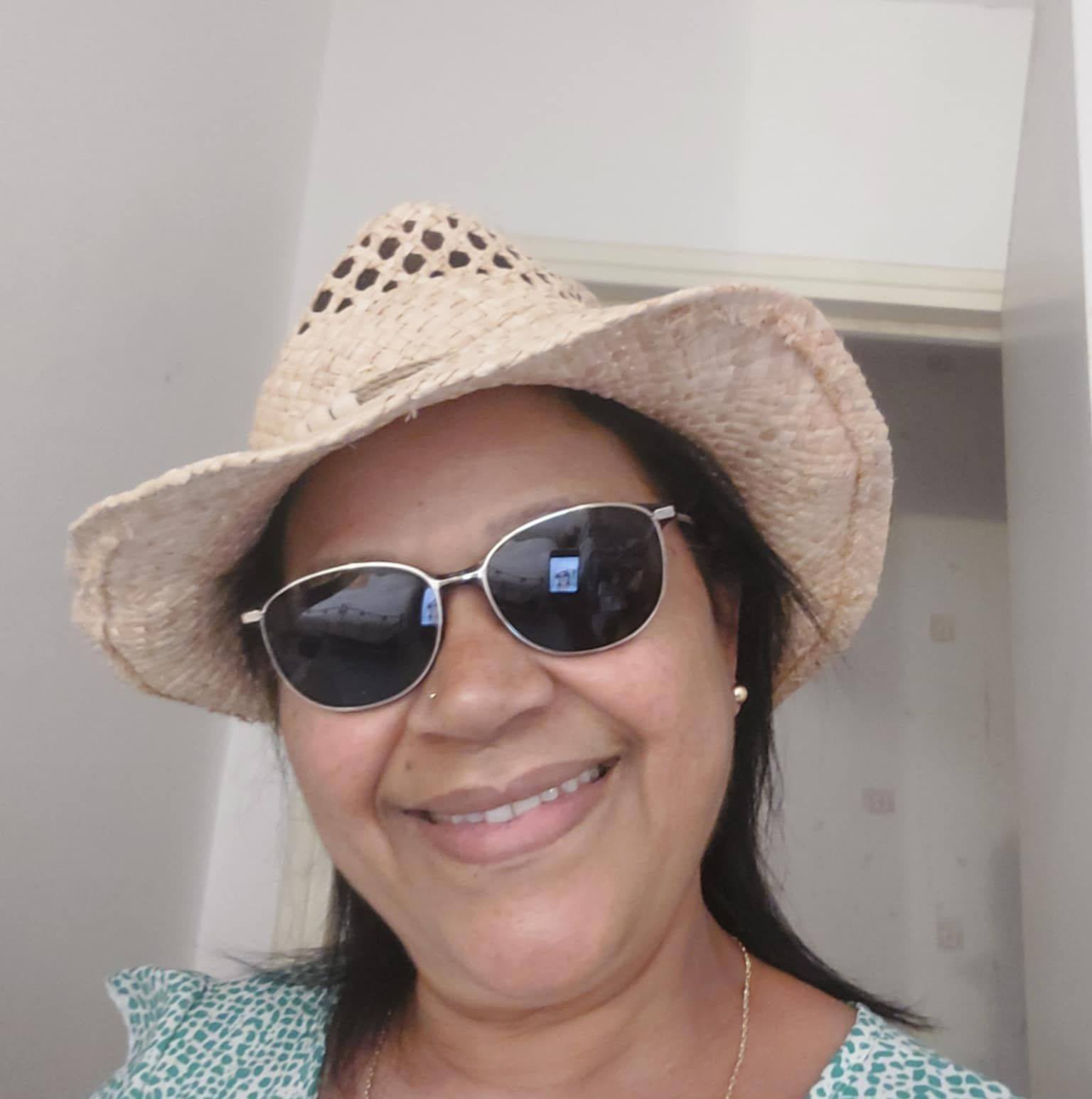Eileen Rioux