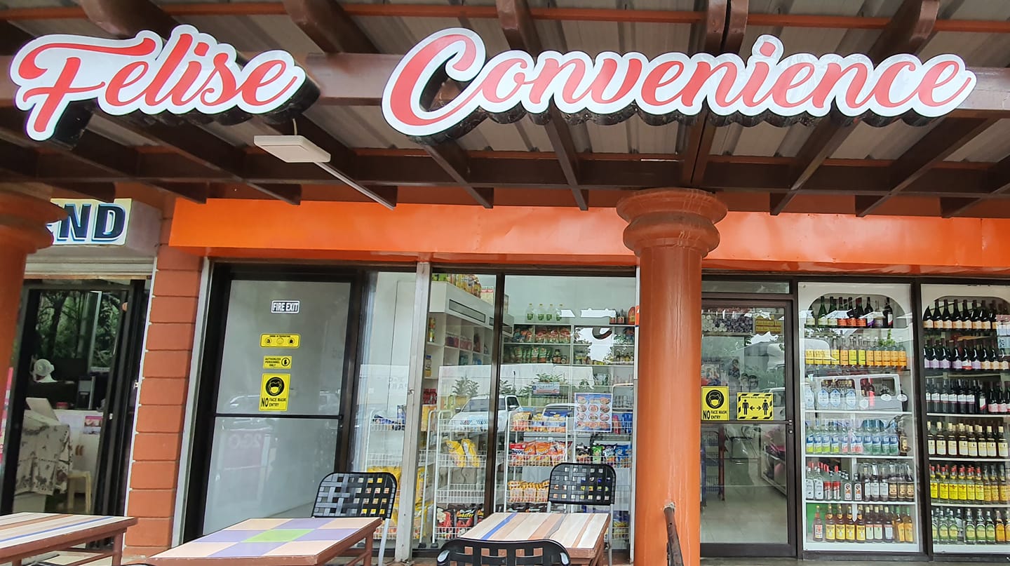 Felise Convenience Store