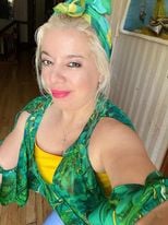 Mayra Roldan de Campo alegre.... - Gente tipica de Aguadilla | Facebook