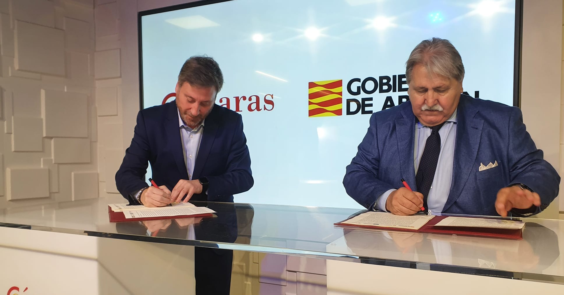 🚍 #Aragón cuenta con 6,3 Mi € para la... - Gobierno de Aragón | Facebook