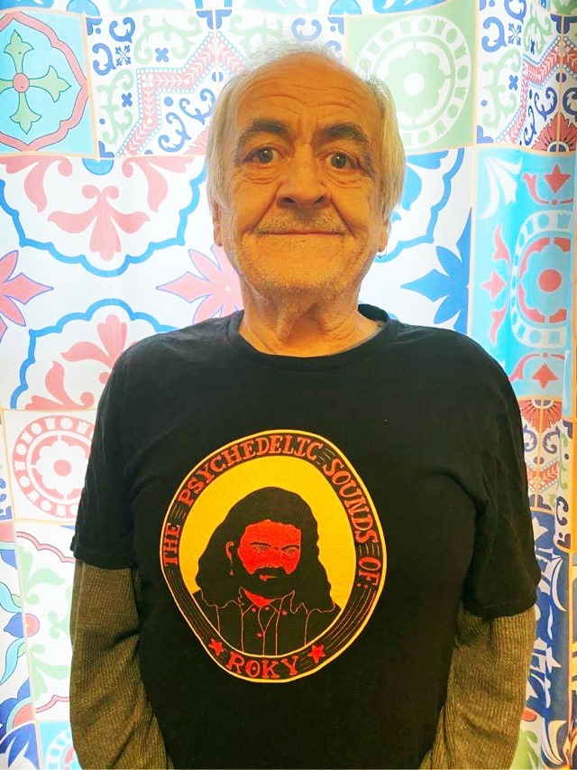 The Psychedelic Sounds Of: