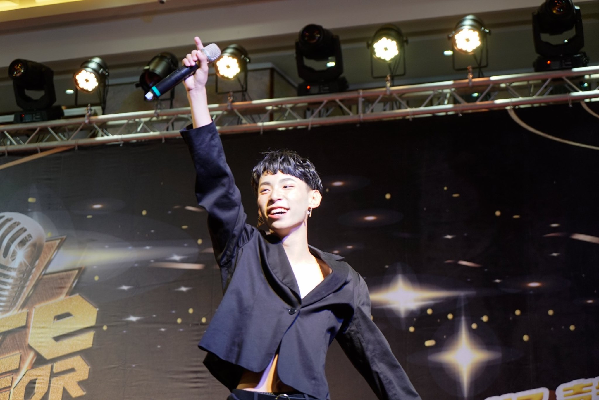 葳格國際學校-中學部 - 葳格好聲音第七屆完美落幕🎤🎤！... | Facebook