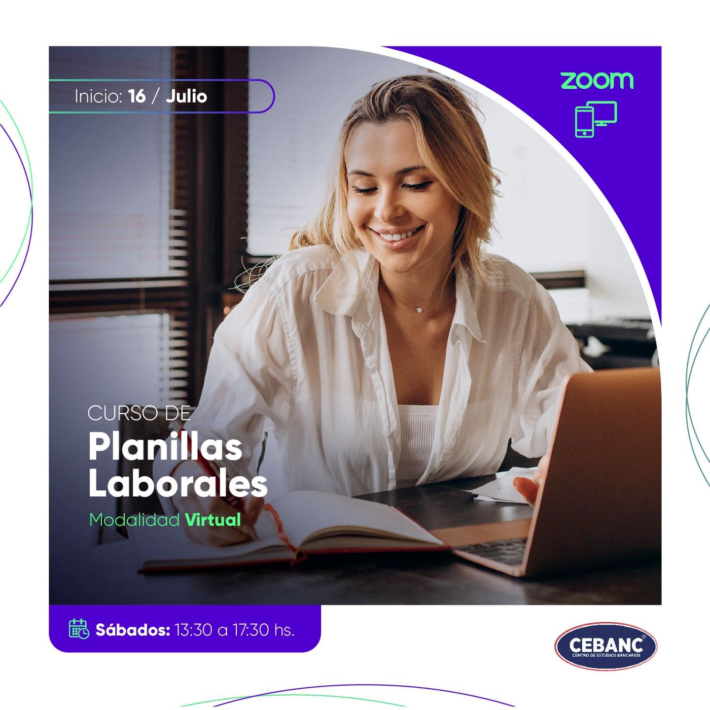 Cebanc - Centro de Estudios Bancarios