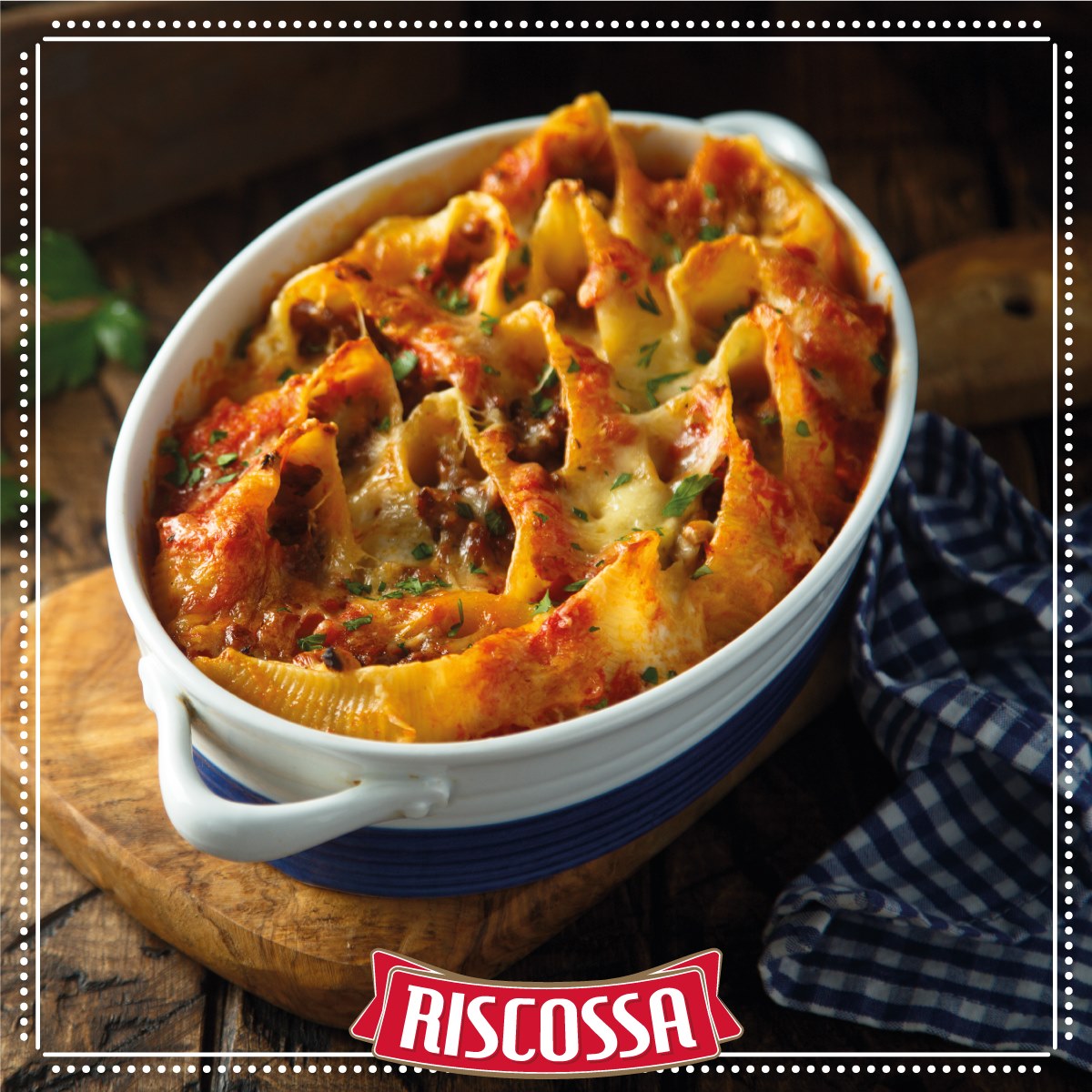 Pasta Riscossa - Qual è il piatto unico italiano che rende... | Facebook