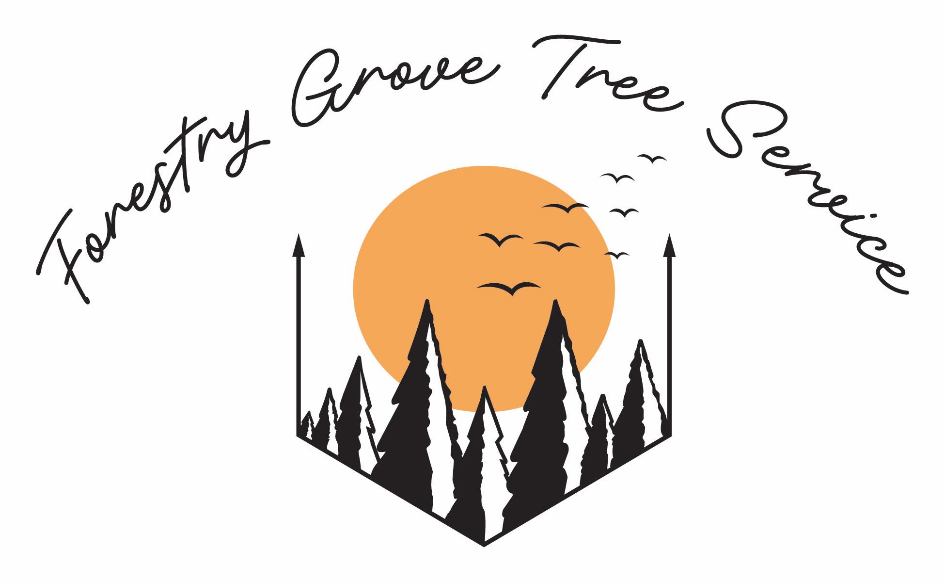 Forestry Grove Tree Service | Charleston SC