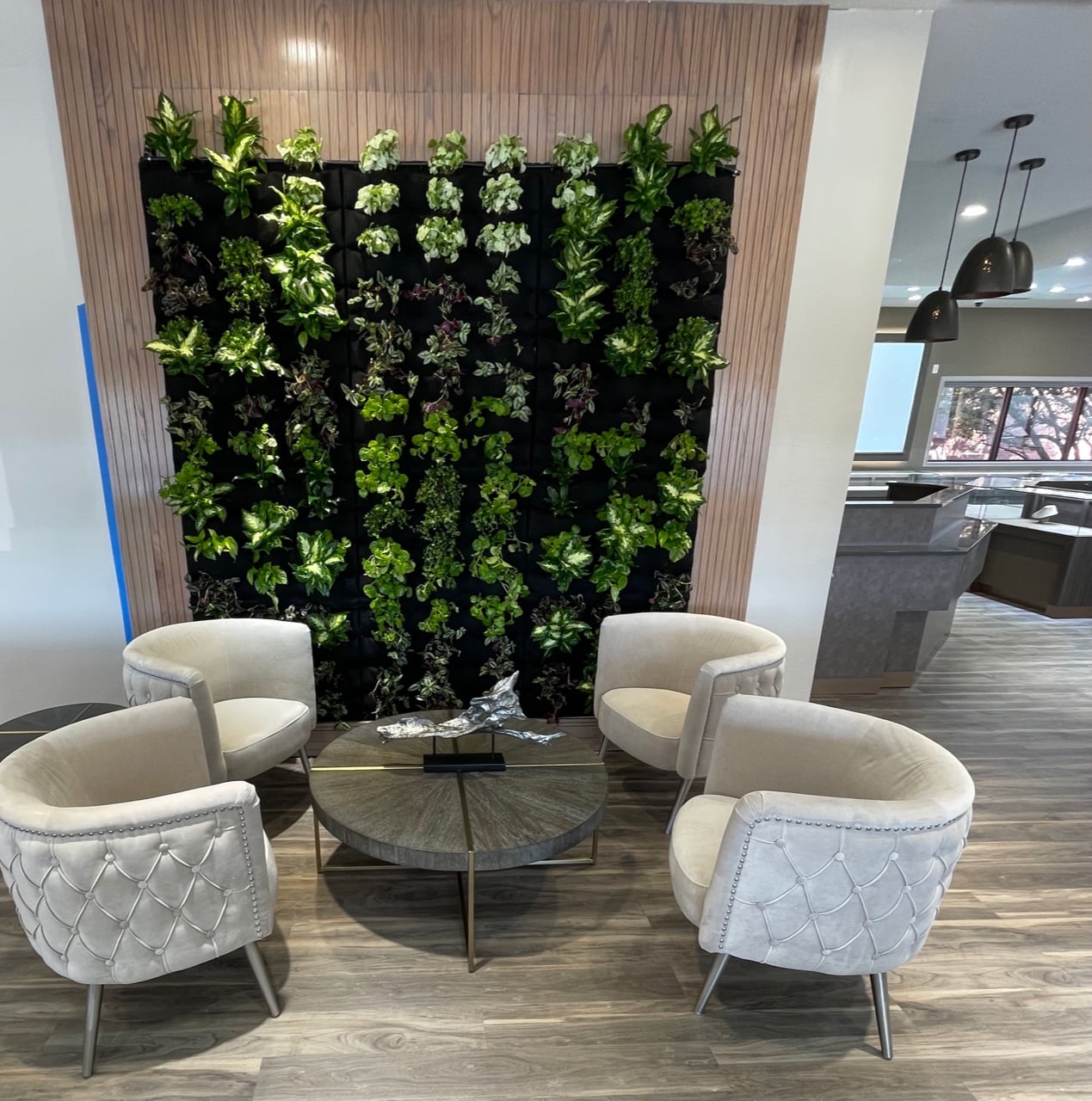 Leslie McGwire Associates Interior Design Company Bloomfield, MI | West ...