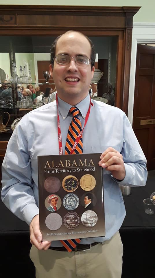 Congratulations to Alabama Heritage... - Alabama Heritage