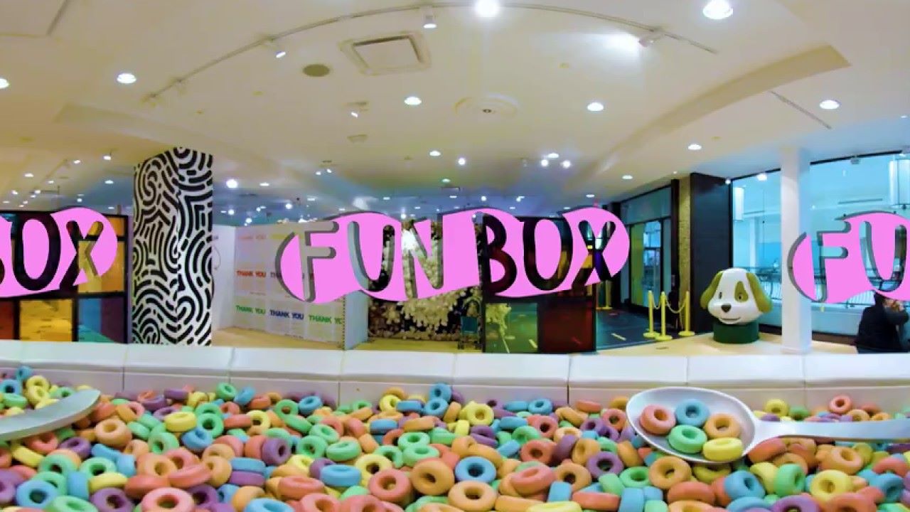 Fun Box