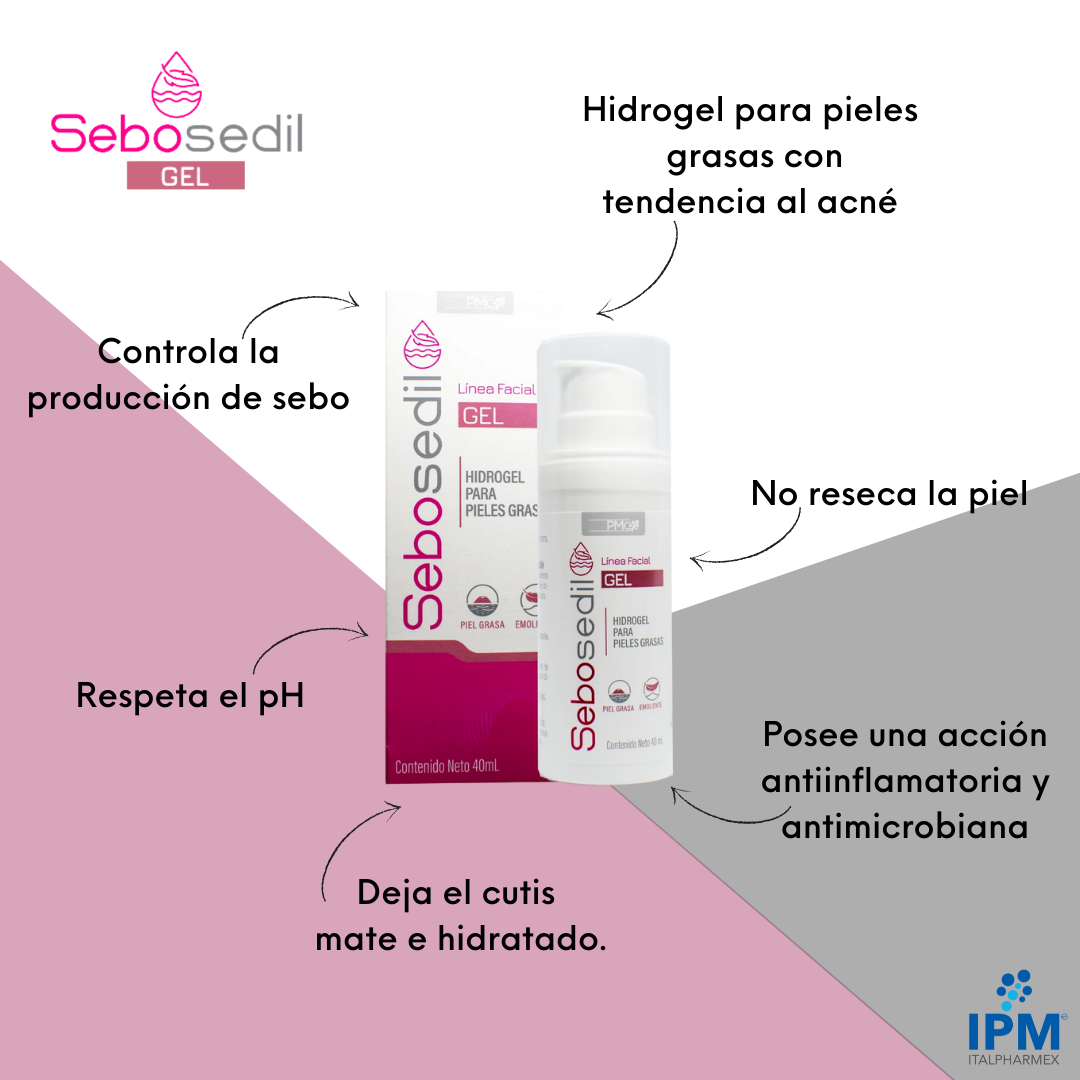 Italpharmex - ¿Ya conoces todos los beneficios de...