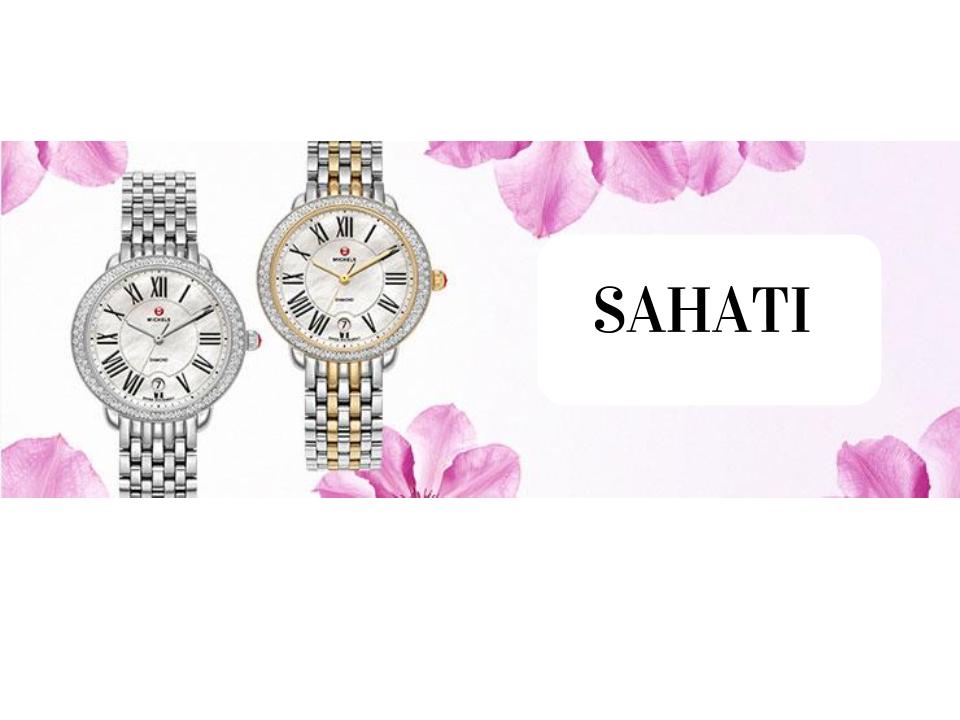 Sahati Watches | New York NY