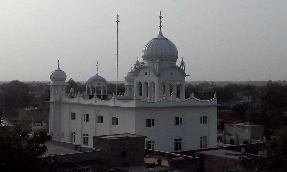 Village Beautiful 