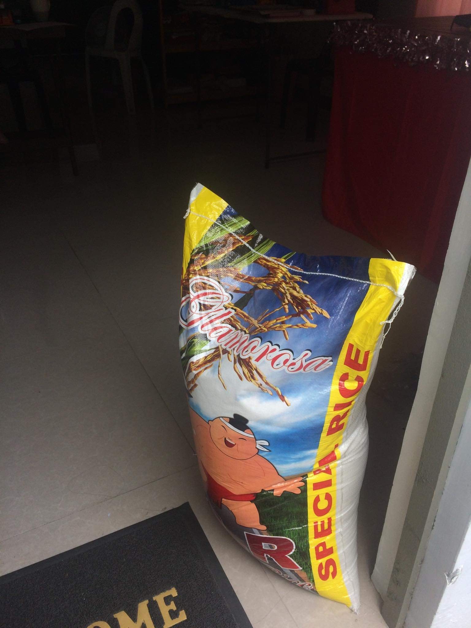 M&N Rice Trading | Olongapo