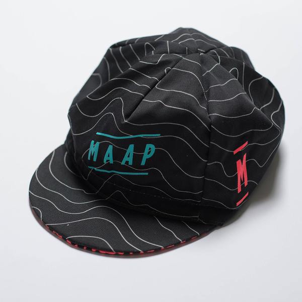 MAAP Contour Cap ราคา 800 บาท... - YWC - YW Collection | Facebook