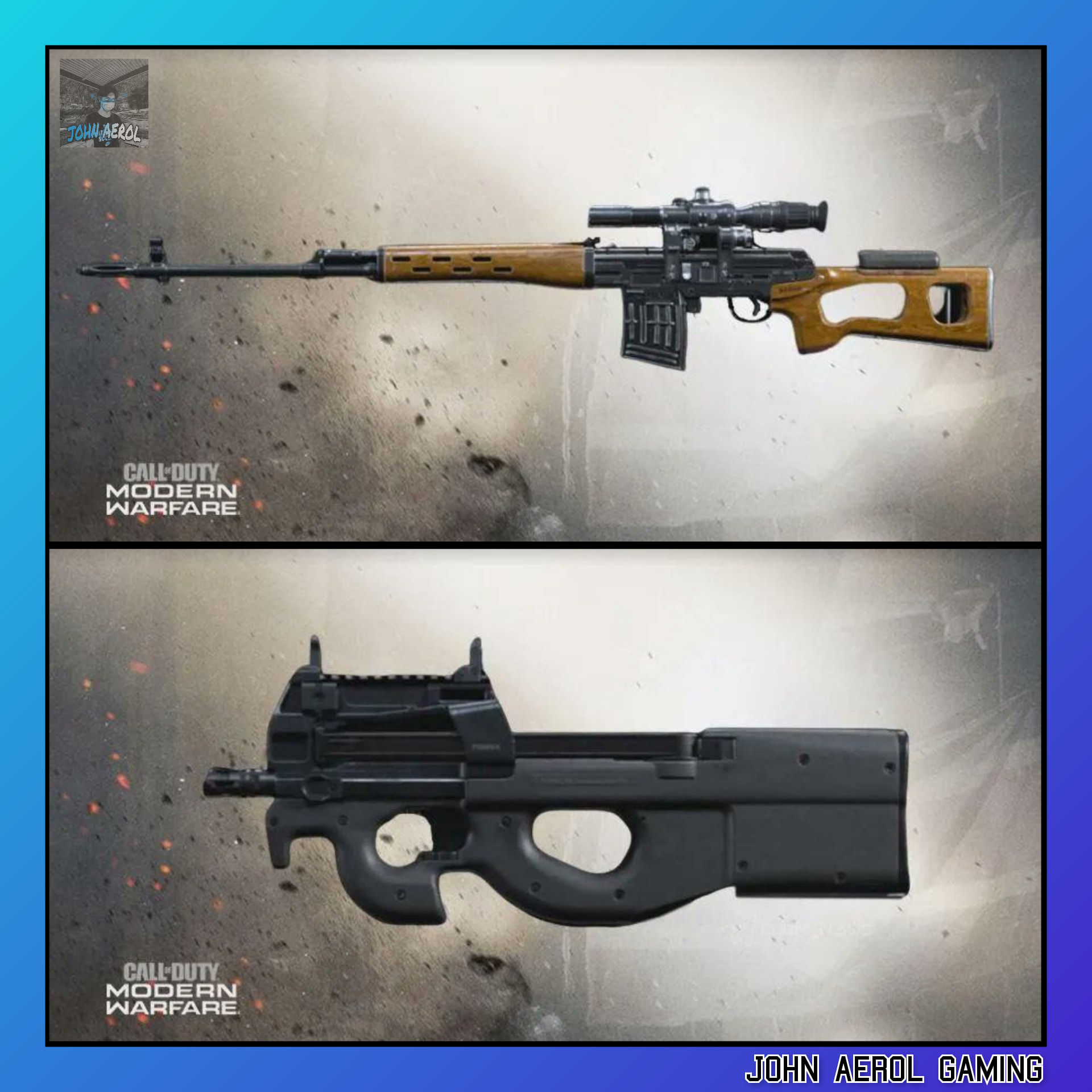 🔵 Upcoming Weapons in CODM S10/S11🔥 ... - John Aerol Gaming | Facebook