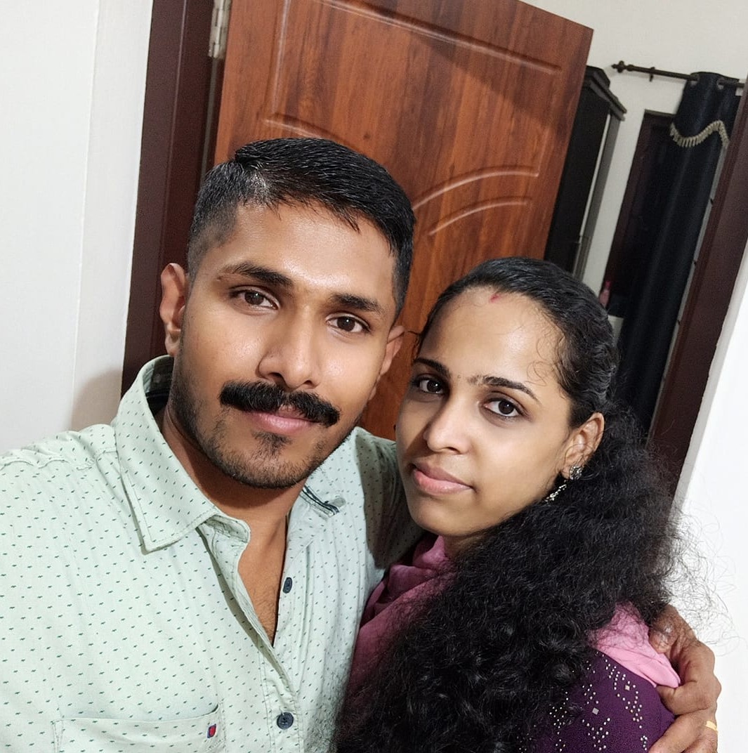 Prajeesh Praji