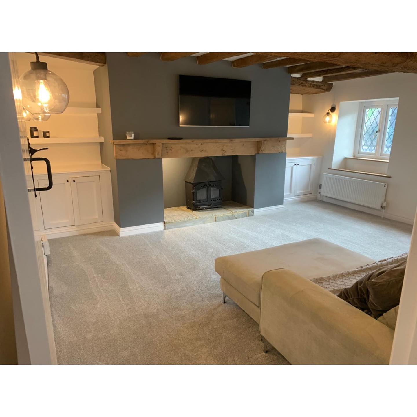 T Jenkyn Carpet & Flooring Services | Swindon